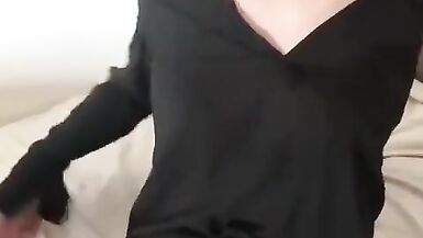 Japanese Sissy Slut Serina 01 - 15 image