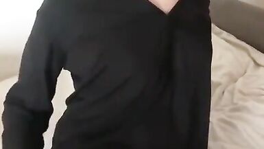 Japanese Sissy Slut Serina 01 - 4 image