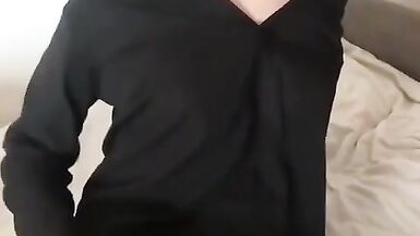 Japanese Sissy Slut Serina 01 - 5 image