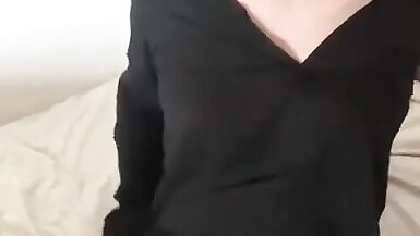 Japanese Sissy Slut Serina 01 - 9 image