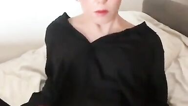 Japanese Sissy Slut Serina 02 - 10 image