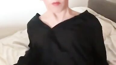 Japanese Sissy Slut Serina 02 - 11 image