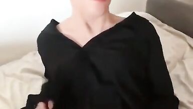 Japanese Sissy Slut Serina 02 - 12 image