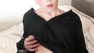 Japanese Sissy Slut Serina 02 - 15 image