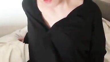 Japanese Sissy Slut Serina 02 - 4 image