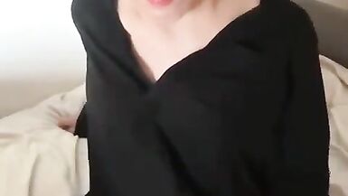 Japanese Sissy Slut Serina 02 - 6 image