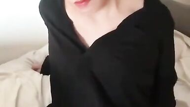 Japanese Sissy Slut Serina 02 - 7 image