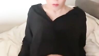 Japanese Sissy Slut Serina 02 - 8 image