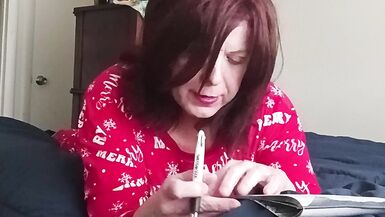 Little Melissa's Christmas Wish - 12 image