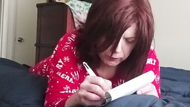 Little Melissa's Christmas Wish - 14 image