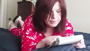 Little Melissa's Christmas Wish - 15 image