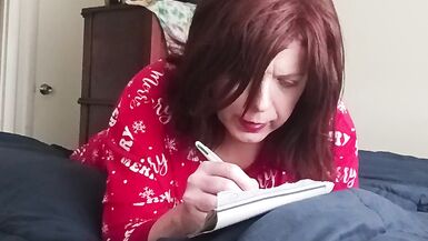 Little Melissa's Christmas Wish - 3 image