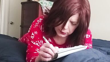 Little Melissa's Christmas Wish - 4 image