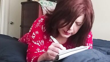 Little Melissa's Christmas Wish - 5 image