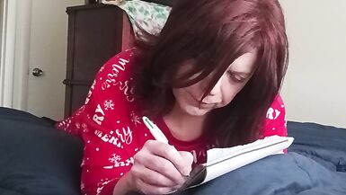 Little Melissa's Christmas Wish - 6 image