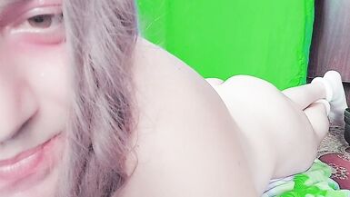 REDHEAD +18 BLONDE FEMBOY HOTTIE CROSSDRESSER TRANSGENDER LADYBOY MODEL BIG BUBBLE BUT BIG WHITE ASS SMOOTH SKIN SOFT PRETTY - 10 image