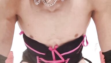 Pre-Orgasm Preparation - 7 image