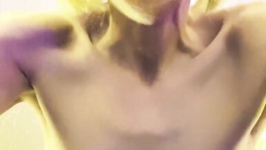 Dark Love-With Syn Thetic And A Passionate Romance - 10 image