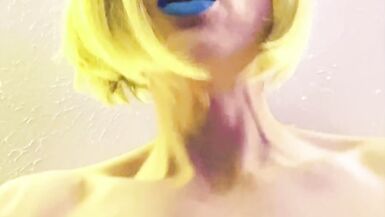 Dark Love-With Syn Thetic And A Passionate Romance - 11 image