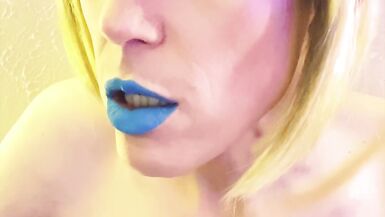 Dark Love-With Syn Thetic And A Passionate Romance - 12 image