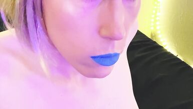 Dark Love-With Syn Thetic And A Passionate Romance - 14 image