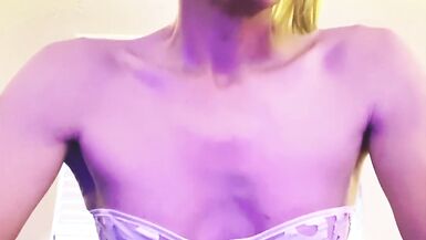 Dark Love-With Syn Thetic And A Passionate Romance - 6 image