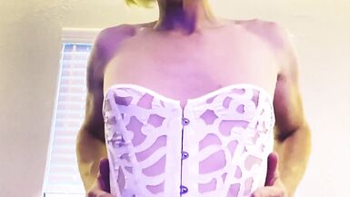 Dark Love-With Syn Thetic And A Passionate Romance - 7 image