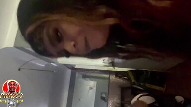 Sexgodpicasso Fucks Detroit Tranny Roxanne Rocha - 3 image