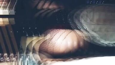 Cum in my ass Ashley is really a whore - 3 image