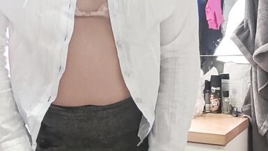 Patty Take Me, My Dildo Is Not Enough - 7 image