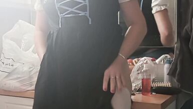 Patty oktoberfest waitress - 8 image