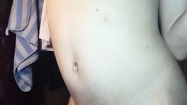 Karon mag pa iyot og chupa si Reyna sa silingan - 1 image