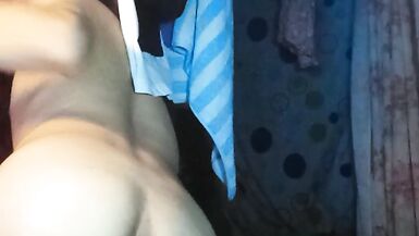 Karon mag pa iyot og chupa si Reyna sa silingan - 12 image