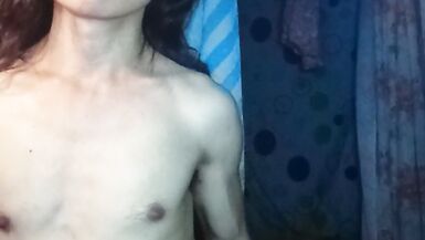 Karon mag pa iyot og chupa si Reyna sa silingan - 2 image