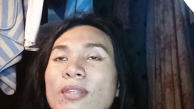 Giingnan si Reyna nga mag paiyot sa imuha kuya - 12 image