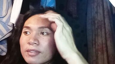 Giingnan si Reyna nga mag paiyot sa imuha kuya - 13 image