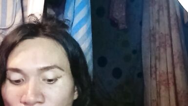 Giingnan si Reyna nga mag paiyot sa imuha kuya - 14 image