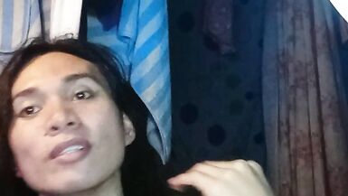 Giingnan si Reyna nga mag paiyot sa imuha kuya - 15 image