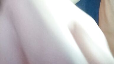 Giingnan si Reyna nga mag paiyot sa imuha kuya - 5 image