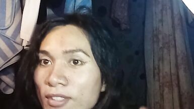 Giingnan si Reyna nga mag paiyot sa imuha kuya - 8 image