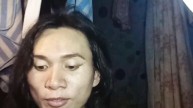 Giingnan si Reyna nga mag paiyot sa imuha kuya - 9 image