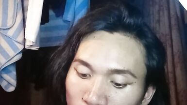 Mag jajakol napud unya si Reyna pag abot gikan sa San Pedro Davao - 10 image