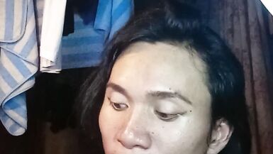 Mag jajakol napud unya si Reyna pag abot gikan sa San Pedro Davao - 11 image