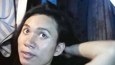 Mag jajakol napud unya si Reyna pag abot gikan sa San Pedro Davao - 13 image