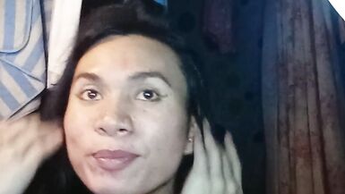 Mag jajakol napud unya si Reyna pag abot gikan sa San Pedro Davao - 5 image