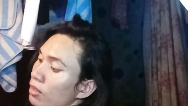 Mag jajakol napud unya si Reyna pag abot gikan sa San Pedro Davao - 6 image