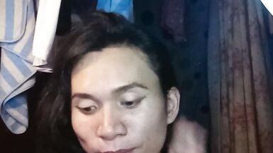 Mag jajakol napud unya si Reyna pag abot gikan sa San Pedro Davao - 7 image