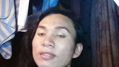 Mag jajakol napud unya si Reyna pag abot gikan sa San Pedro Davao - 8 image