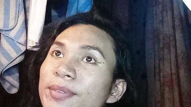 Mag jajakol napud unya si Reyna pag abot gikan sa San Pedro Davao - 9 image