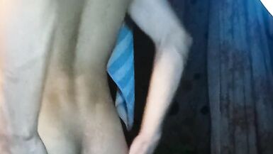 Mag pa chupa pud daw si Reyna mamayang gabi sa lalaki - 11 image